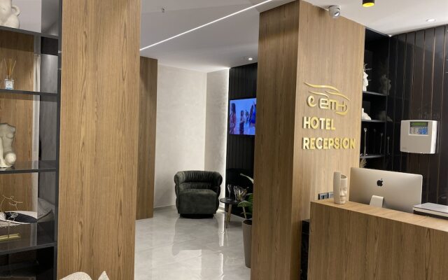 El Mar Hotel