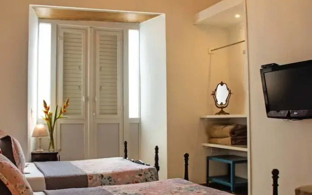 Mayari Havana Apartment