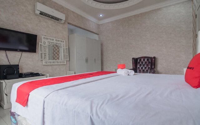 Ib Guest House by Reddoorz