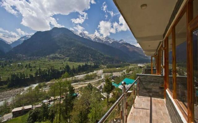 Namaste Inn Beas Valley