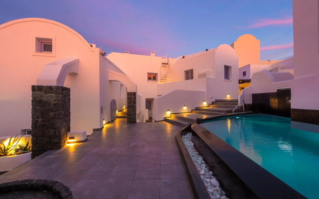 Sole D'oro Luxury Suites