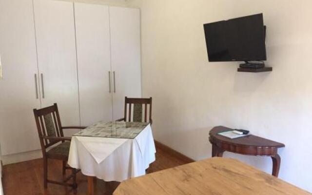 Skinkikofi Guest House