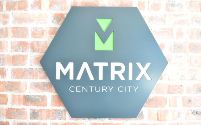 Matrix Luxury Apartments