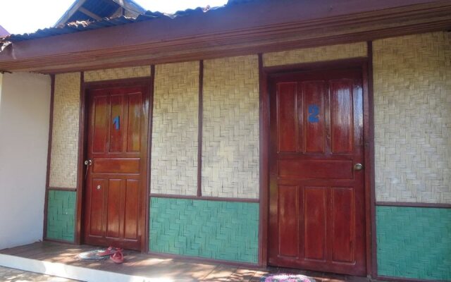 Dokchampa Guesthouse