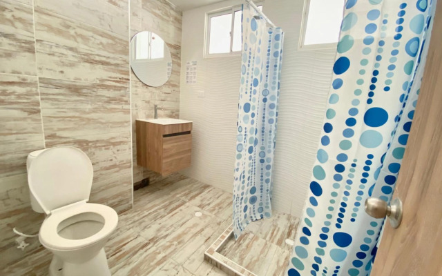 Caribbean Venture Apto 702 - Rodadero, Santa Marta