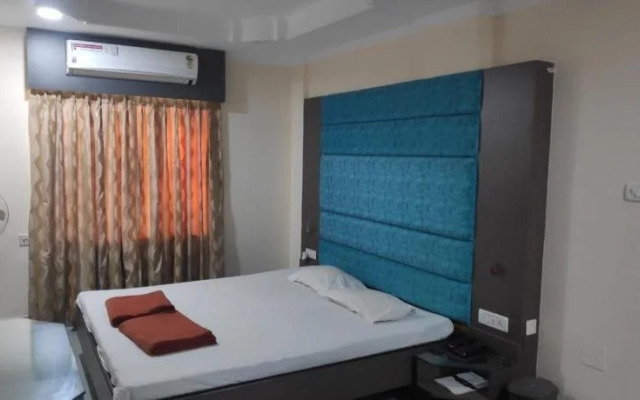 Saraswati Retreat