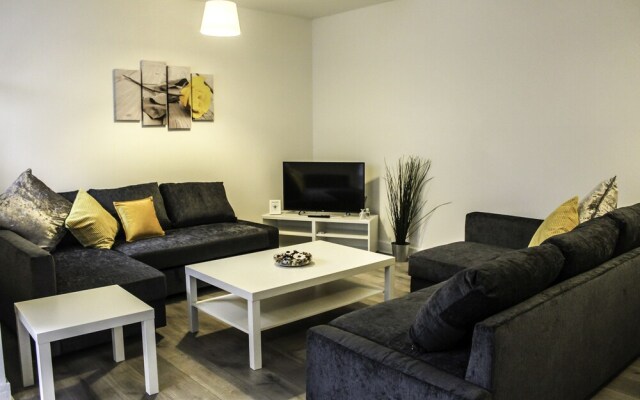 Millerbrook Serviced Apartments