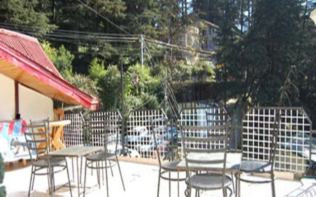 Hotel Rajat