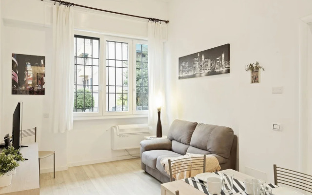 Bologna Airport Apartment