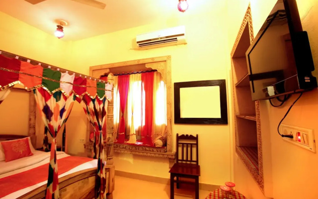 OYO Rooms Air Force Circle