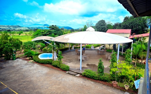 K K Tree Retreat