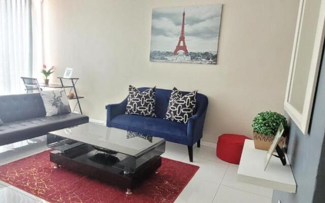 Effortless Self Catering Accommodation