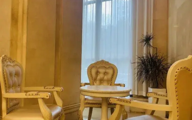 Vienna International Hotel (Longyan Business Center)