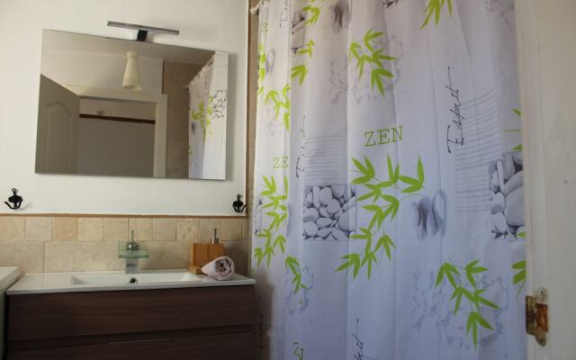 La Casita Alpujarreña