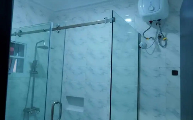 Admiralty Hotel Lekki