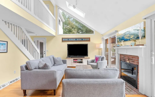 The Endless Summer Hideaway