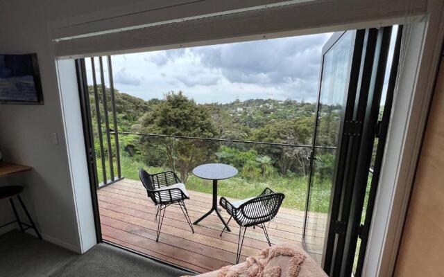 Hidden Valley Waiheke