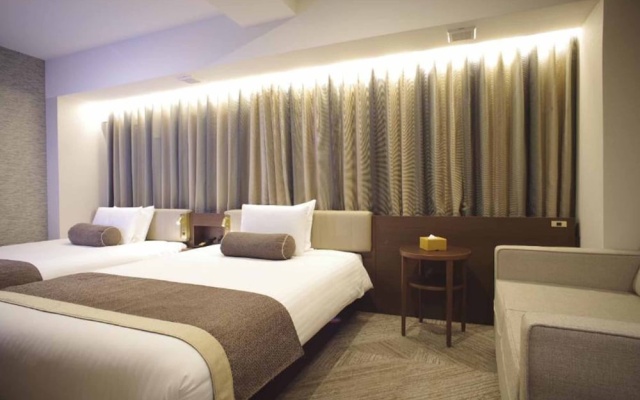 Deluxe Twin room (트윈 침대 2개) 사진 4