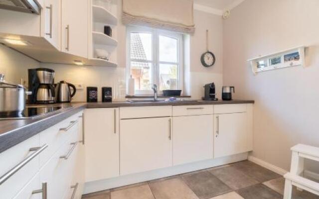 Haus am Leuchtturm Wohnung 4