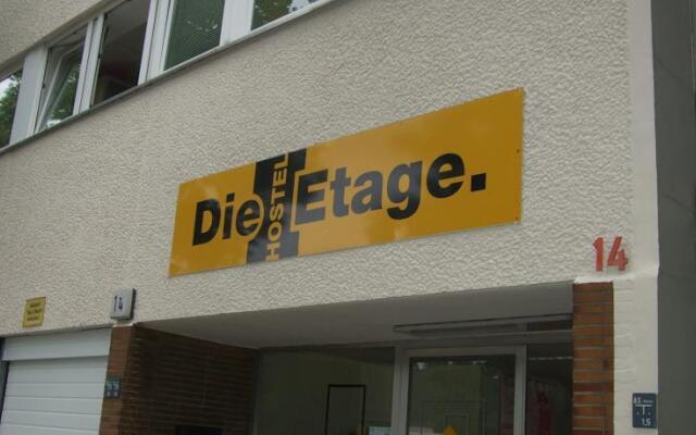 Die Etage