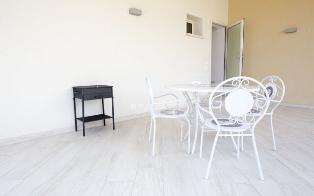 Villa Borgo Aranci Resort