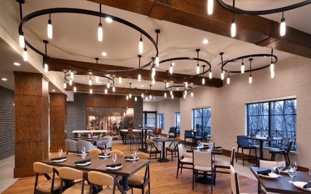 Hilton Garden Inn Prescott Downtown