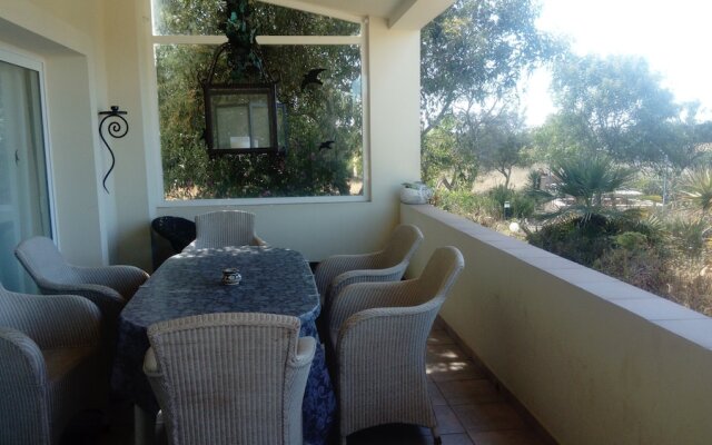 Apartamentos Casa Romantica