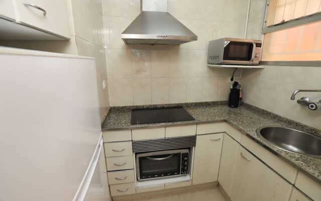 Apartamento Differentflats DMS