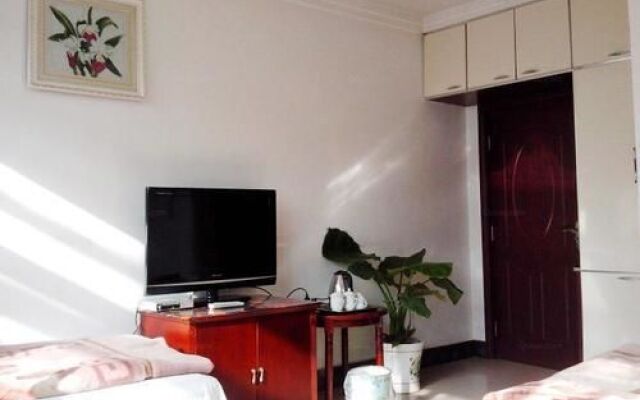 Wutaishan Jiexiang Hotel