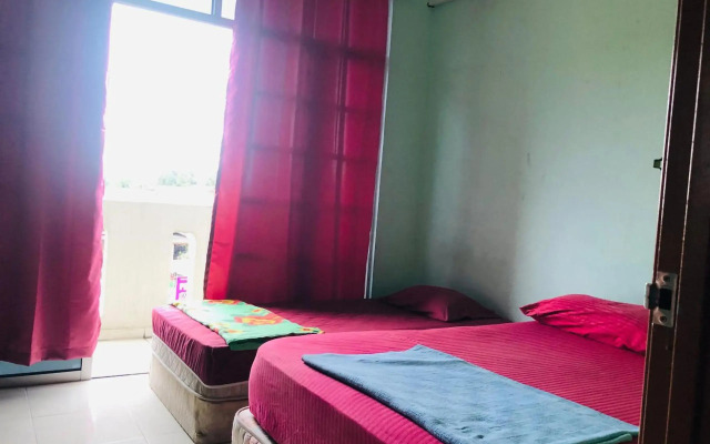 Villa D'Doa Maju