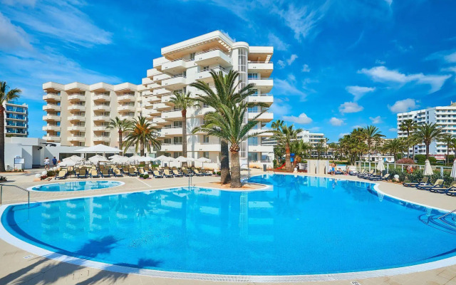 Hipotels Mercedes Aparthotel