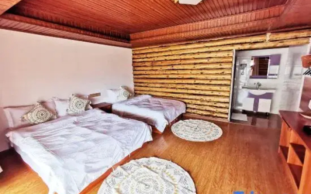 Lugu Lake Qianxing Guest House