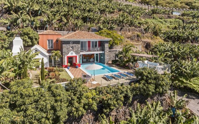 Villa do Mar III by Our Madeira
