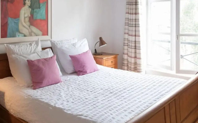 Marais Tradition 1bedroom in the Heart of Marais
