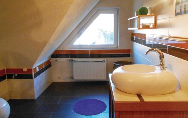 Awesome Apartment in Warburg With 1 Bedrooms and Wifi