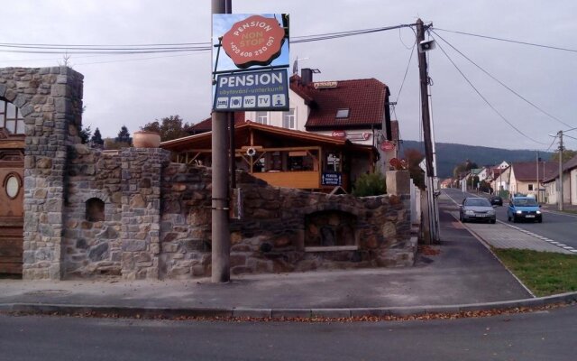 Penzion Milenium