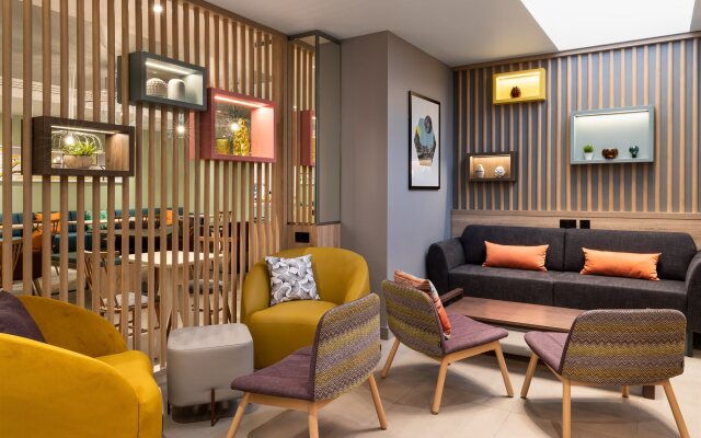 Hampton by Hilton Konstanz