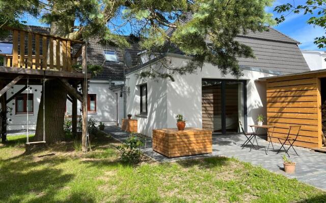 Apartments Kassebohmer Weg