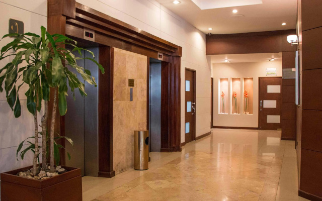 Holiday Inn Guatemala City by IHG
