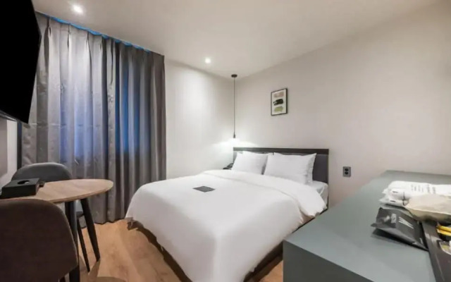 Pohang Mansion 6 Hotel