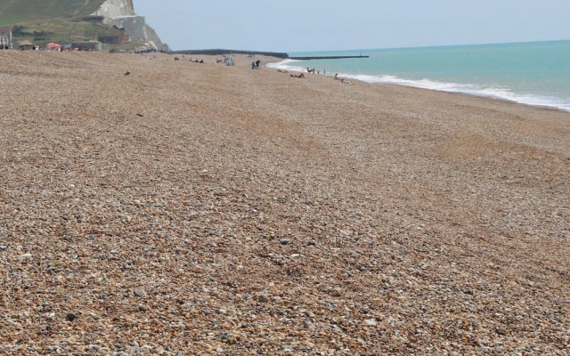 6, The Cuckmere