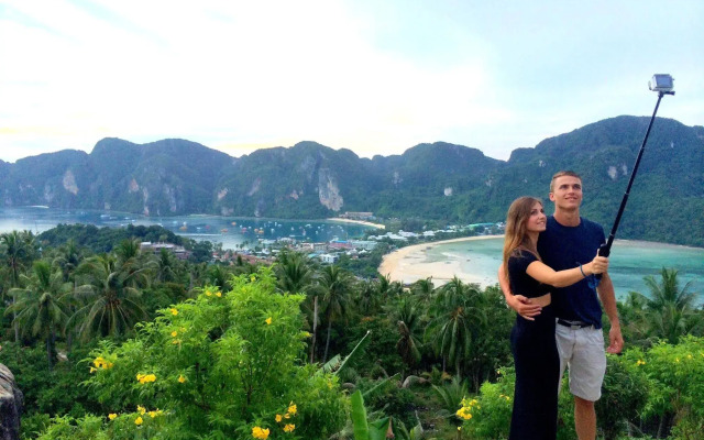 Phi Phi Maiyada Resort