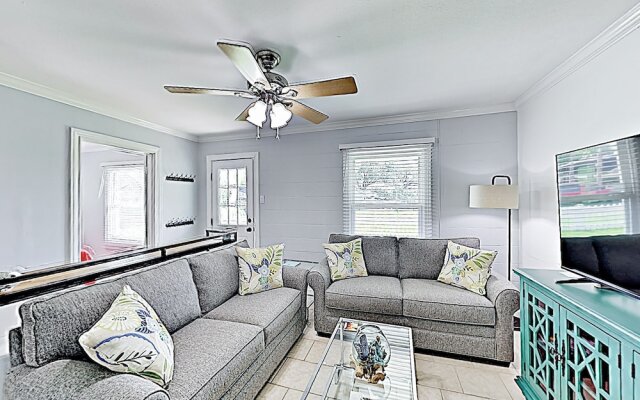 302 Rockport - 3 Br Home