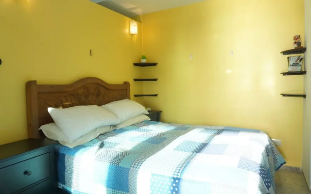 Ocean Dream 1 Bedroom Condo