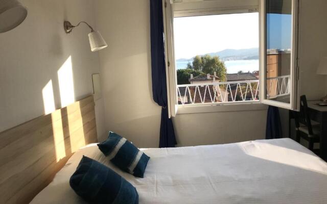 Hôtel La Petite Bohème