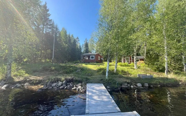 5 Person Holiday Home in Karlskoga