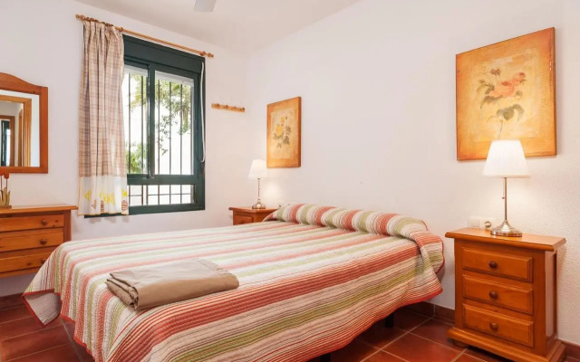 Apartamento Aldea del Coto
