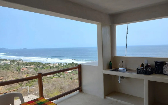 Villas Roberto's Bistro