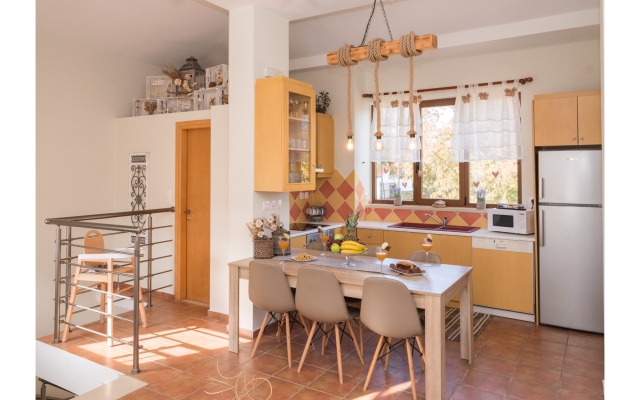 Villa Aclando Crete