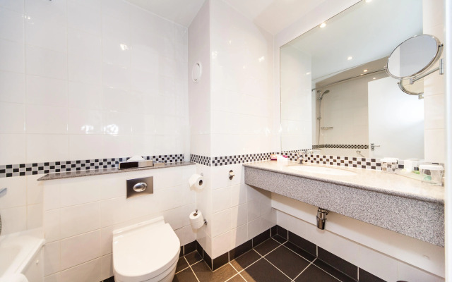 Crowne Plaza Leeds by IHG